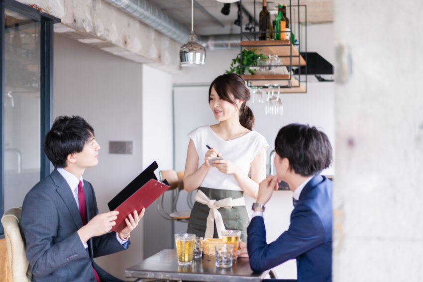 食品業界の成長には人材育成が必須！成功のポイントとは